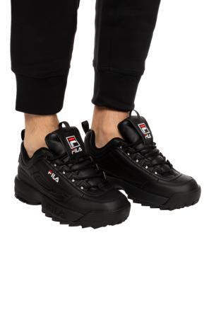 Buty sportowe 'disruptor low’, zdjęcie 2 Buty sportowe 'disruptor low’ od Fila